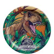 Jurassic World Tableware Kit for 8 Guests